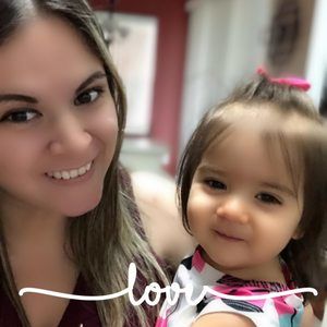 Meet your Posher, Dorothy-adolph